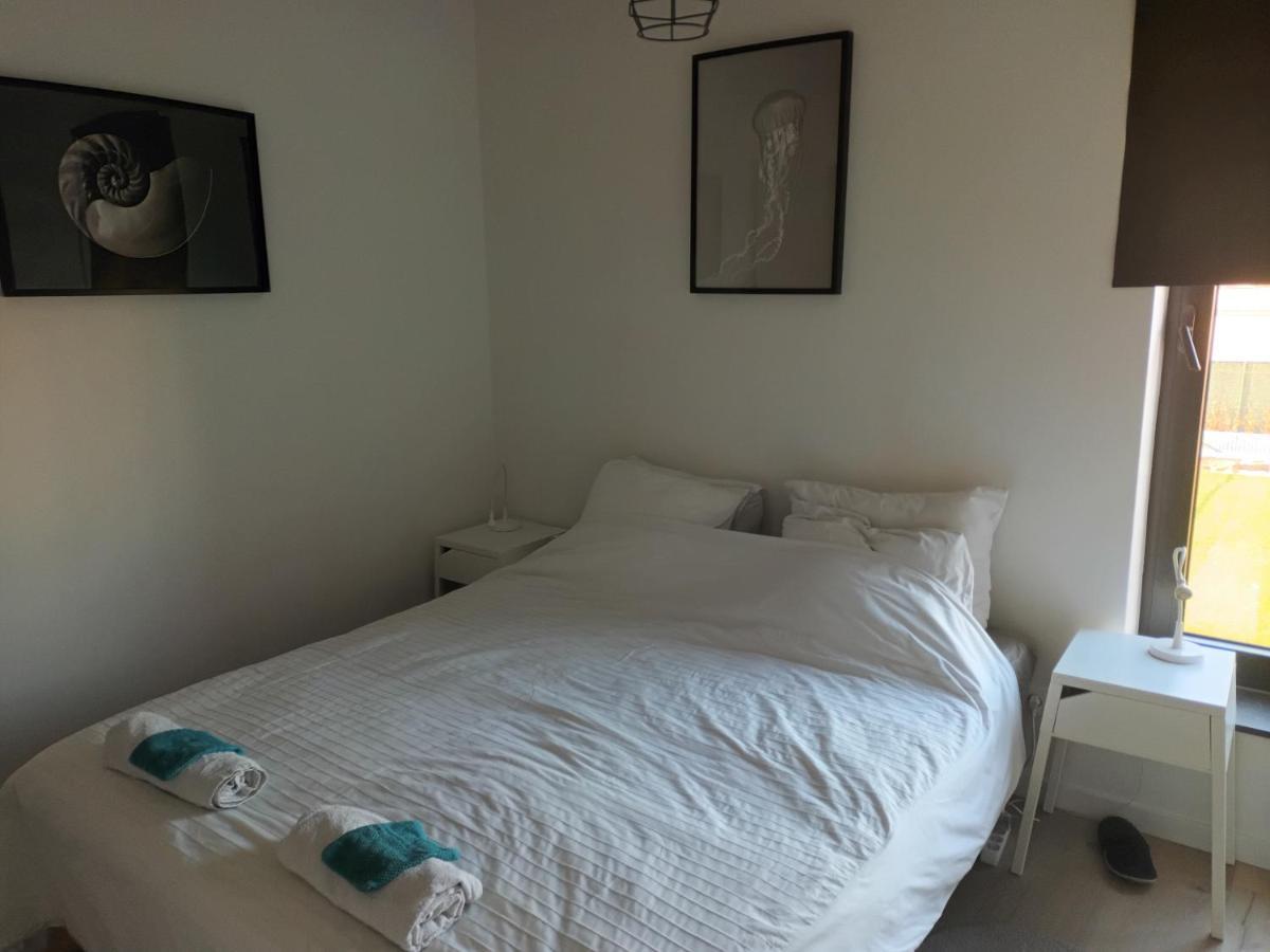 בליזן B&B De Verademing מראה חיצוני תמונה