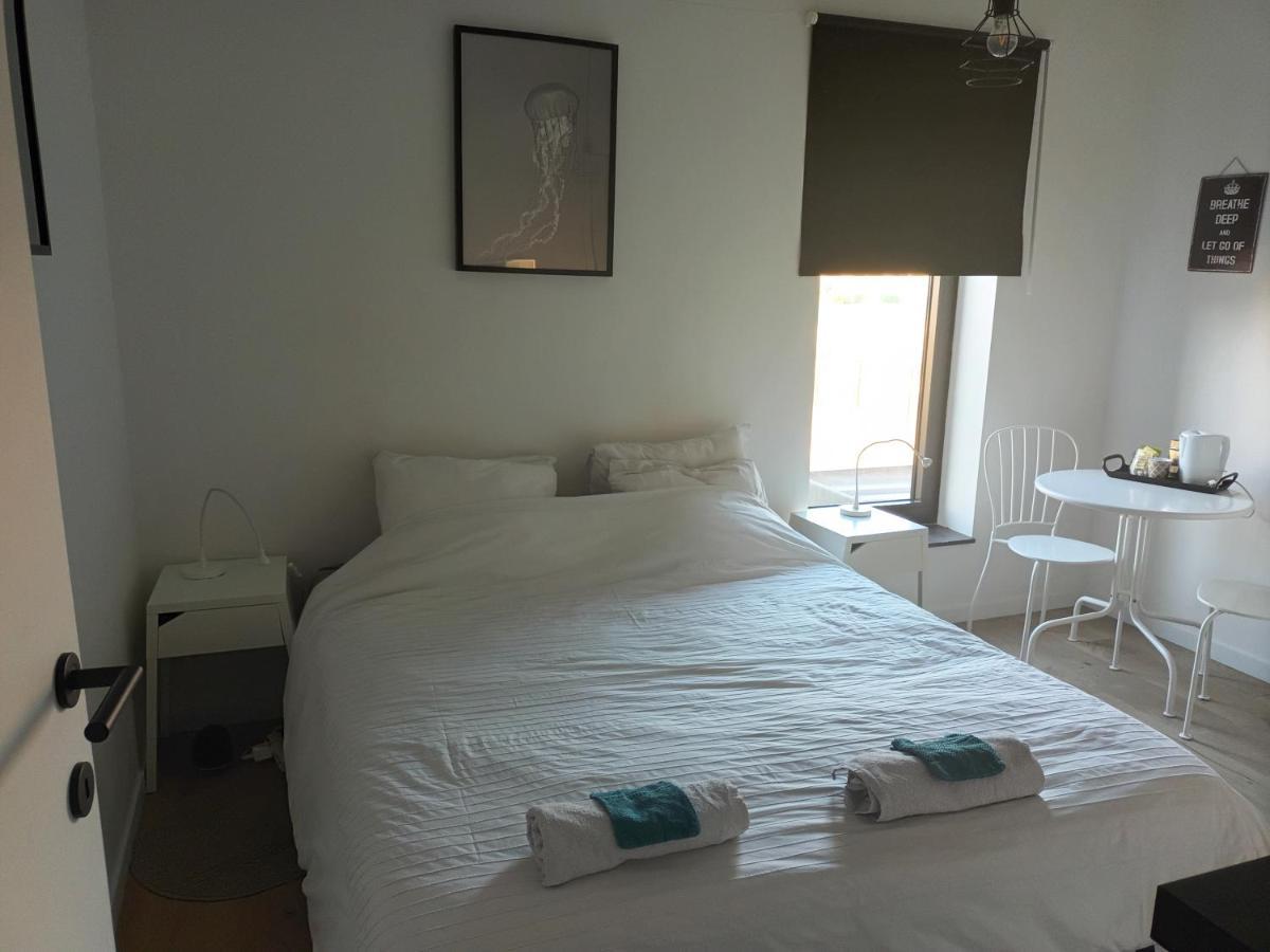 בליזן B&B De Verademing מראה חיצוני תמונה